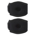 thumbnail image 2 of Wrist Lifting Strap, Wrist Strap Adjustable Soft Material Protective  for Gym Sport Activity, 2 of 8