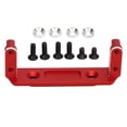 thumbnail image 1 of Soporte servo de aleación de aluminio NikouMX Soporte servo para coche RC, 1 of 8