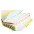 thumbnail image 3 of Backpack notebook, portable notepad, undated diary, 3 of 4