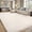 Cream, variant on 2x6 Soft Runner Rugs for Hallways, Bedside Rugs for Bedroom Living Room Area Throw Rug Runner Carpets Non Slip Memory Foam Area Rug for Kids Rooms, Dorm, Home Decor Aesthetic