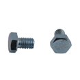 thumbnail image 1 of 5 Pack M8 x 12mm #8.8 Zinc Plated Coarse Hex Bolts, 1 of 2