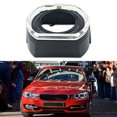 thumbnail image 3 of Gwong Autos DRL Alto Brillo Modificado Parte Black Shell IZQUIERDO AHORROS / DERECHOS AHORROS DE ANGEL ANTIGUO DORNTAL LUZ DE LUZ DE FUERO DE LUZ DE BMW 320LI 328LI 335LI E90 318 320 325 330 335 Gwong 24014815, 3 of 6