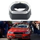 thumbnail image 3 of Gwong Autos DRL Alto Brillo Modificado Parte Black Shell IZQUIERDO AHORROS / DERECHOS AHORROS DE ANGEL ANTIGUO DORNTAL LUZ DE LUZ DE FUERO DE LUZ DE BMW 320LI 328LI 335LI E90 318 320 325 330 335 Gwong 24014815, 3 of 6