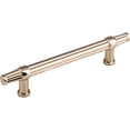 thumbnail image 5 of Top Knobs Tk198 Luxor 5" Center To Center Bar Cabinet Pull From The Luxor Collection -, 5 of 7