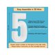 thumbnail image 3 of 4FT Marquee Light Up Numbers Pre-Cut Frame Giant Marquee Numbers 0-9, Mosaic Numbers for Balloons, Big Number for Baby Shower, Birthday, Anniversary,, 3 of 4