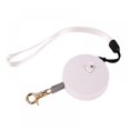 thumbnail image 6 of Dog Leash Automatic Retractable Cute Mini Portable Nylon Leash Outdoor Walking, 6 of 8