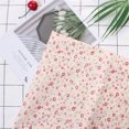 thumbnail image 5 of Fabric Bundle Patchwork Squares 7PCS 25x25cm Soft Cotton Quilting Sewing DIY Precut Prewashed Assorted Prints for Bag Wallet Baby Clothes Quilt Crafts School Kids Bedding, 5 of 5