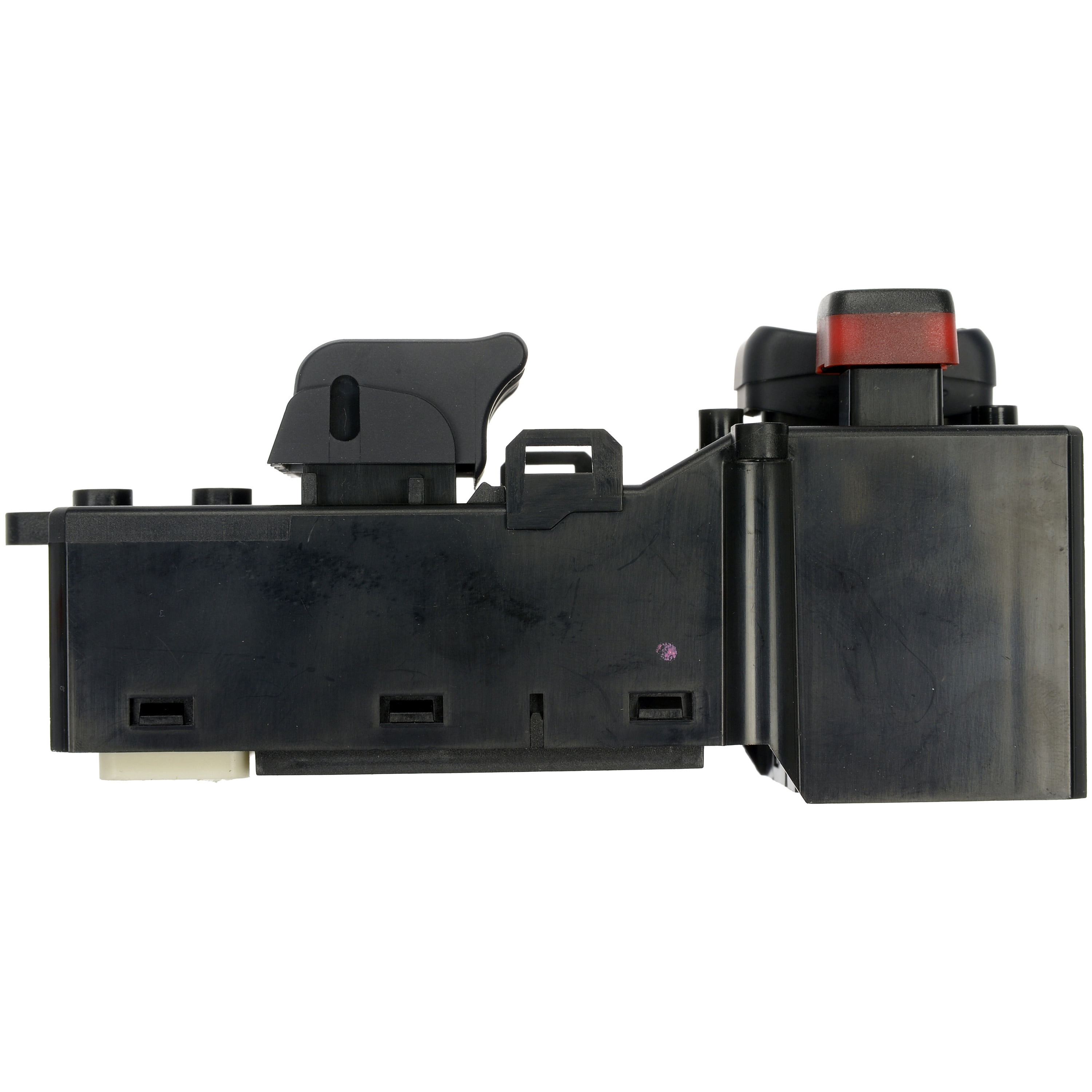 Dorman 901-543 Front Driver Side Door Window Switch for Specific Honda Models
