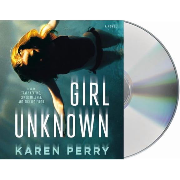 Girl Unknown : A Novel