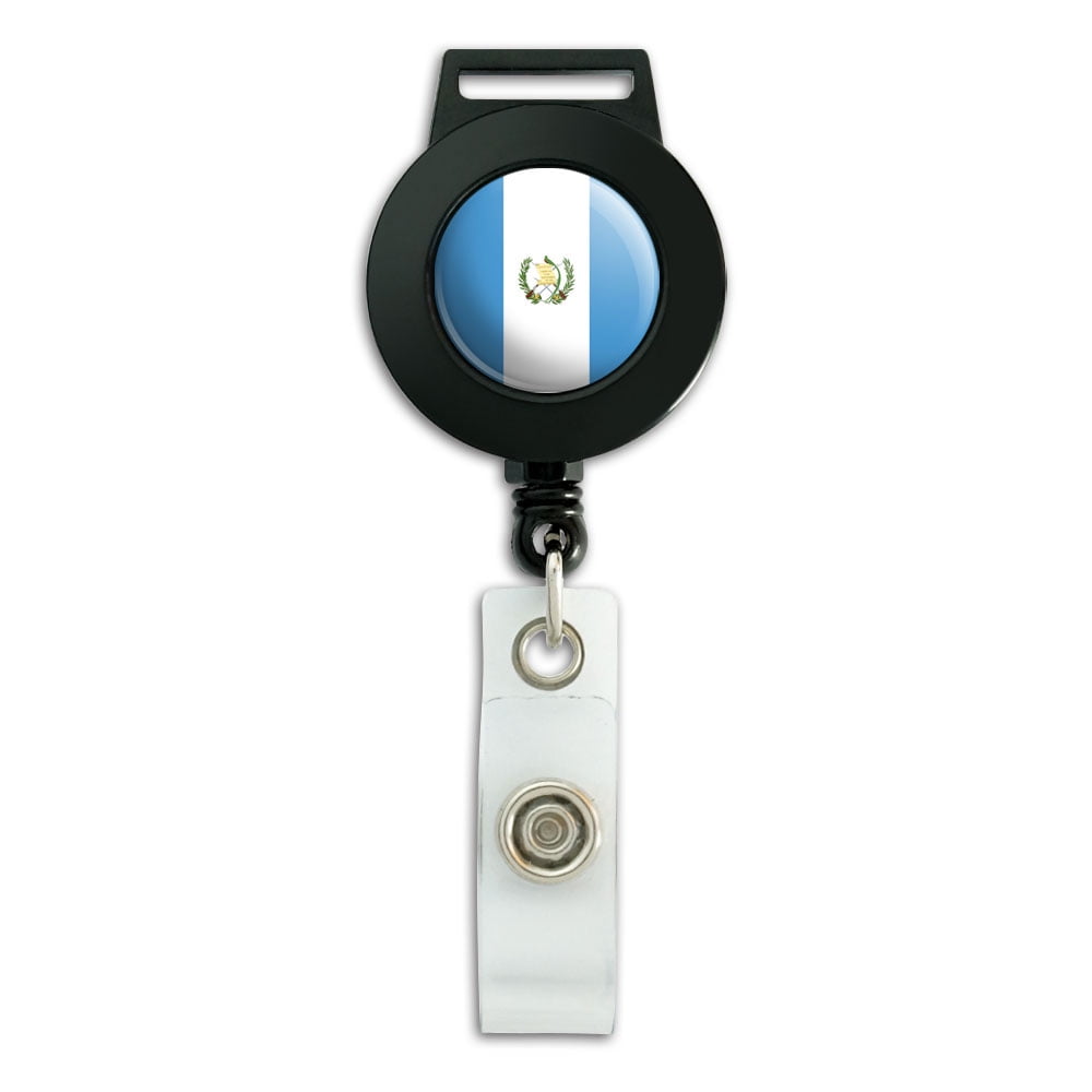 Guatemala National Id Card