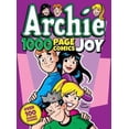 thumbnail image 1 of Archie 1000 Page Comics Joy, 1 of 5