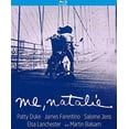 thumbnail image 2 of Me, Natalie (Blu-ray), KL Studio Classics, Comedy, 2 of 2