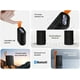 thumbnail image 3 of Bocina Inalambrica Xiaomi Sound Pocket Negro, 3 of 3