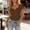 *Coffee, variant on Women's Wrap V Neck Short Sleeve Lace Trim Top, Casual Slim Fit Blouse for Summer White,Women's Plus XXL