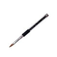 thumbnail image 6 of UDIYO 1Pc Plastic Crystal UV Gel Acrylic Painting Drawing Pen Nail Art Brush DIY Tool, 6 of 6