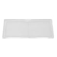 thumbnail image 2 of Clear Magnifying Welding Lens Eye Protecting Welder Accessories for Welding Helmet Welder Cutting, 2 of 8