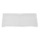 thumbnail image 4 of Lente de soldadura de aumento transparente, casco de soldadura Lente de aumento Protección para los ojos Lente de soldadura Lente de lupa de soldadura Uso conveniente, 4 of 14