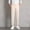 Khaki, variant on Men's High Waist Straight Leg Business Casual Pants Breathable Old Money Style office Long Trousers Khaki XL