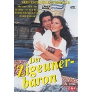 Der Zigeunerbaron (The Gypsy Baron) (DVD)