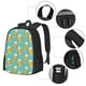 thumbnail image 2 of Fotbe Beer Mochila para Hombre y Mujer - Tela Oxford 600D Resistente - Mochila Impermeable de Gran Capacidad para Escuela, Viajes y Senderismo, 2 of 6