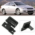 thumbnail image 4 of Car Interior Accessory Auto Car Armrest Box Lock Buckle 83418-SDA A01 Fits For   CM4/5 2003-2007, 4 of 8