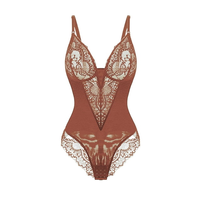Body moldeador para mujer, mono con tirantes, mono extragrande, ropa moldeadora para mujer
