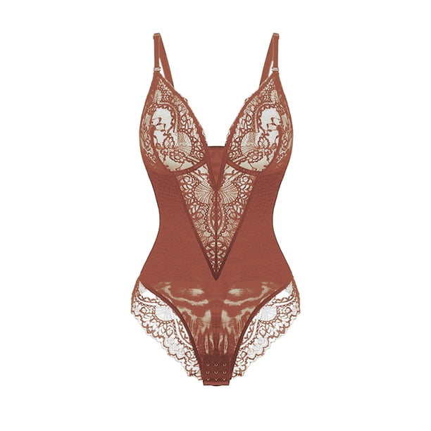 Body moldeador para mujer, mono con tirantes, mono extragrande, ropa moldeadora para mujer