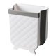 thumbnail image 1 of Basura Plegable Para Colgar En La Cocina, Cubo De Basura Plegable Para Almacenamiento De Residuos, Cubo De Basura Montado En La Pared, Cubo De Basura Para Baño E Inodoro Noticed HA045294-01, 1 of 6