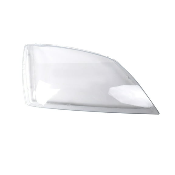 Car Front Right Side Headlight Clear Lens Lamp Shade Shell Cover for Sorento 2004 2005