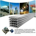 thumbnail image 2 of 20PCS 1.6/2.0mm Low Temperature Aluminum Welding Rods Wire Low Temp Easy  Weld Rods, 2 of 5