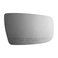 thumbnail image 2 of Fits 13-16 Lacrosse Right Passenger Convex Mirror (Glass Lens) USA, 2 of 7