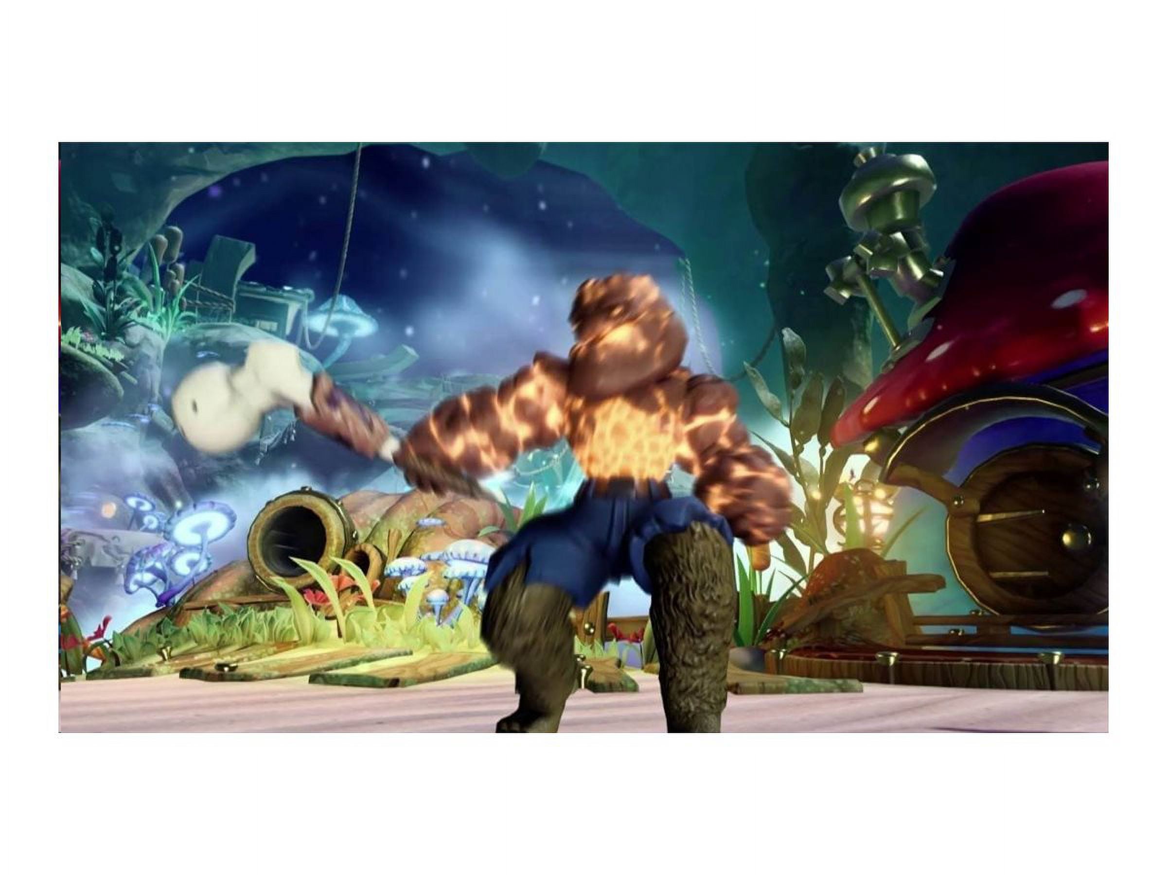 Skylanders imaginators starter pack wii u discount