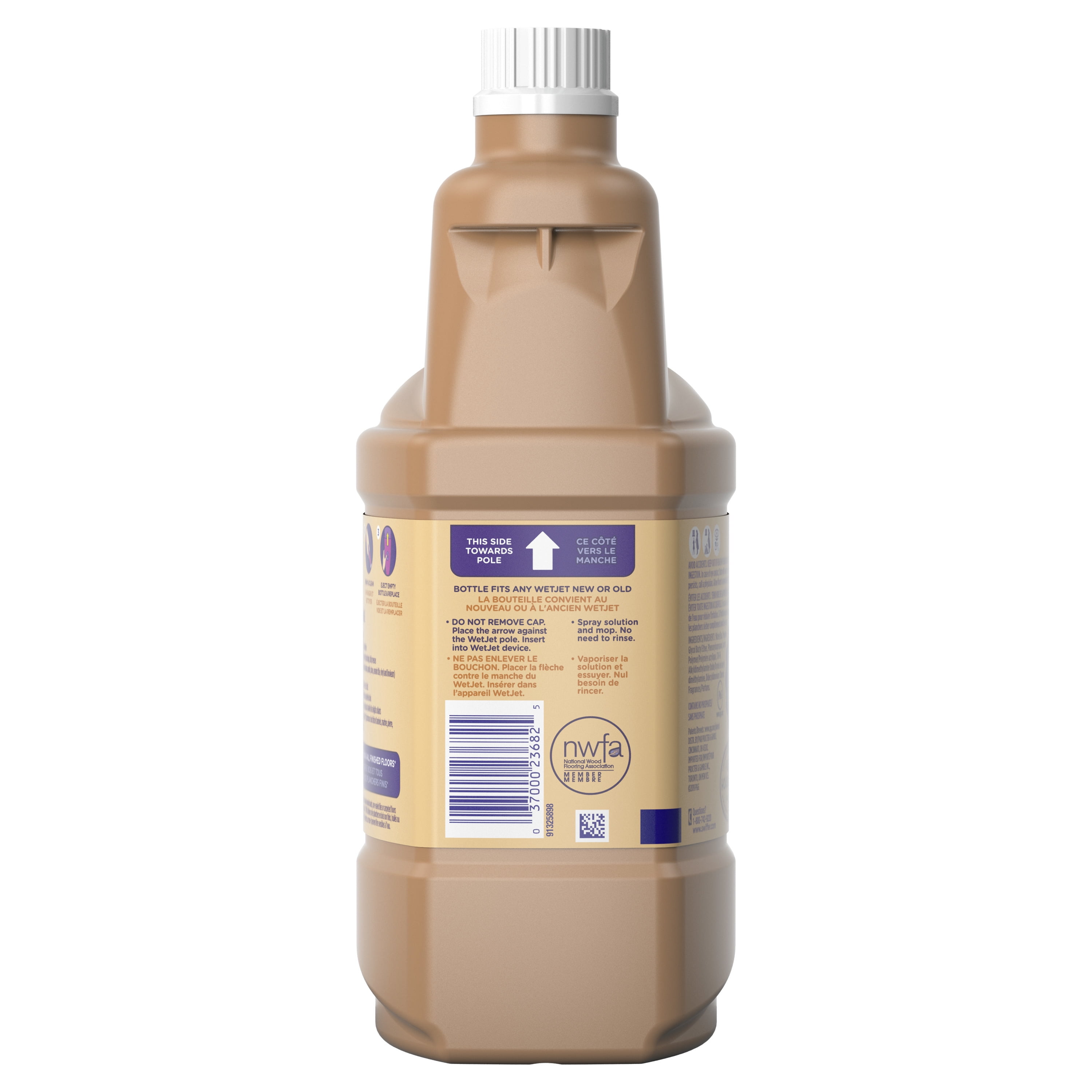 Swiffer Wetjet Wood Floor Cleaner Sds Floor Roma