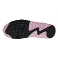 thumbnail image 6 of Women's Nike Air Max 90 White/Sail-Med Soft Pink (FN7489 100) - 11, 6 of 6