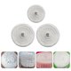 thumbnail image 2 of 3pcs Meat Netting Roll Cotton Elastic Ham Meat Netting Sausage Net Rope, 2 of 4
