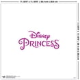 thumbnail image 4 of Gallery Pops Disney Princess - Cinderella Wall Art Bundle (3-Pack), Black Framed Version, 12" x 12", 4 of 5