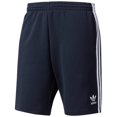 thumbnail image 1 of adidas Superstar Casual Walking Shorts para Hombre, Azul, XX-Large Adidas Caminando, 1 of 1