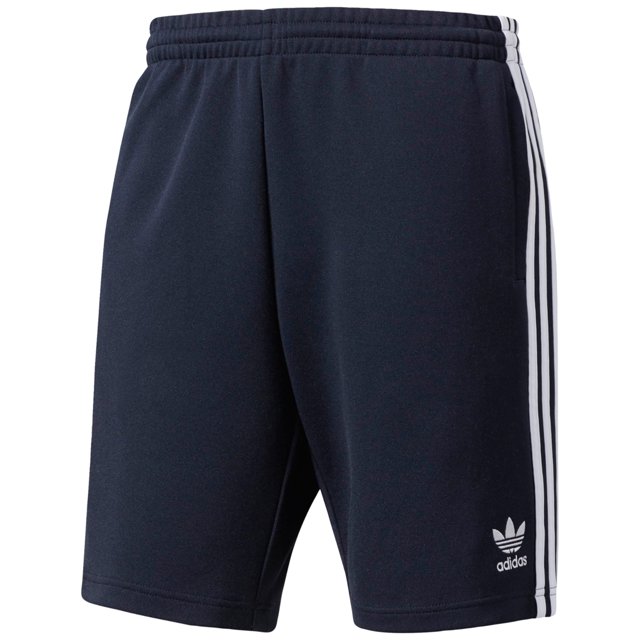 adidas Superstar Casual Walking Shorts para Hombre, Azul, XX-Large Adidas Caminando