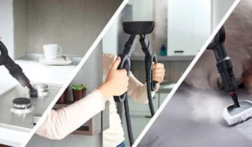 polti vaporetto smart 40 steamer