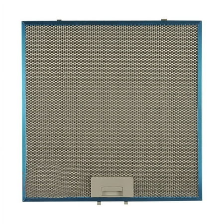 ForeverPRO WB02X27207 Range Hood Grease Filter for GE Range Hood