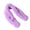 A, variant on Womens Shawls and Wrap Plush Pom Neck Warmer Scarf for Cold Weather Layering and Daily Wear Neckerchief for Women