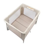 Maxi-Cosi Swift Play Yard, Classic Oat