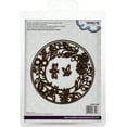 thumbnail image 2 of Creative Expressions Paper Cuts Craft Dies-Honey Bee Circle, 2 of 2