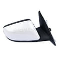 thumbnail image 5 of Right Side Mirror With Turn Signal Fits For BMW X1 2016-2021 Side View Mirror 718011184175 1KPBW1214030, 5 of 13