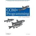 thumbnail image 2 of Pre-Owned COM+ Programming with Visual Basic (Paperback) 1565928407 9781565928404, 2 of 2