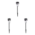 thumbnail image 2 of fastboy 5/10X Solar Power LED Stake Lights Patio Outdoor Garden Lawn Path Landscape Lamp Red 3Set, 2 of 6