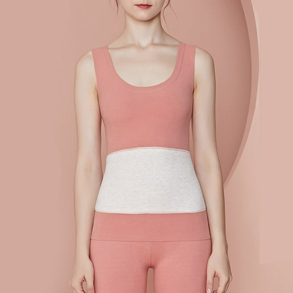 New Thermal Vest Women's Underwear Silk Patch Seamless Double Brushed Base Heating Thickened Autumn And Winter Top Thermal Tops Womens Pack Wool Base Layer Mens Set Thermal Underwear Pack Women's