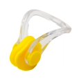 thumbnail image 5 of Clip de nariz de silicona de 5 piezas, protector de nariz para natación y buceo en piscina (5 colores), 5 of 5