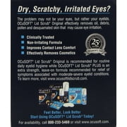 OCuSOFT Lid Scrub Original 30 Each (Pack of 2)