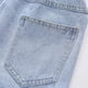 thumbnail image 5 of Qarigey Pantalón de mezclilla para niñas de moda Pantalones vaqueros rasgados para niñas amigables con la piel y de moda Bolsillos de Prendas para la parte inferior del cuerpo TYPE3, 5 of 6